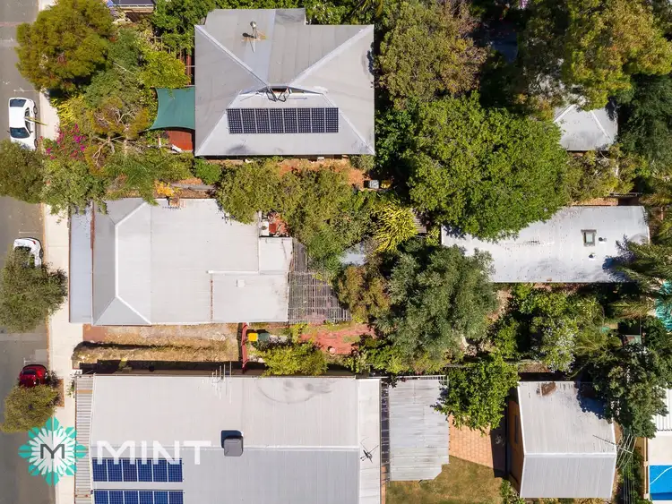 Seventh view of Homely house listing, 17 Sewell St, East Fremantle WA 6158