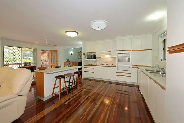 Third view of Homely house listing, 9 Cockatoo Crescent, Gooburrum QLD 4670