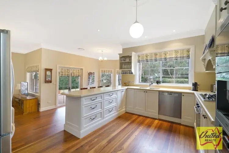 Seventh view of Homely house listing, 138 Ellis Lane, Ellis Lane NSW 2570