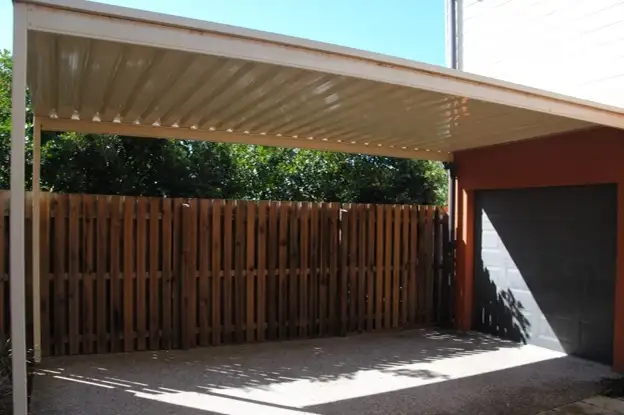 Sixth view of Homely townhouse listing, 1/20 Jimmy Road, Coomera QLD 4209