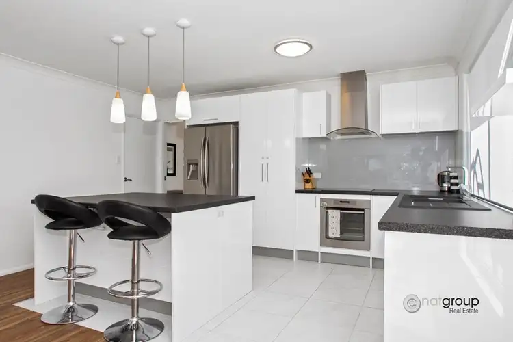 Fifth view of Homely house listing, 28 Pecan Drive, Upper Coomera QLD 4209