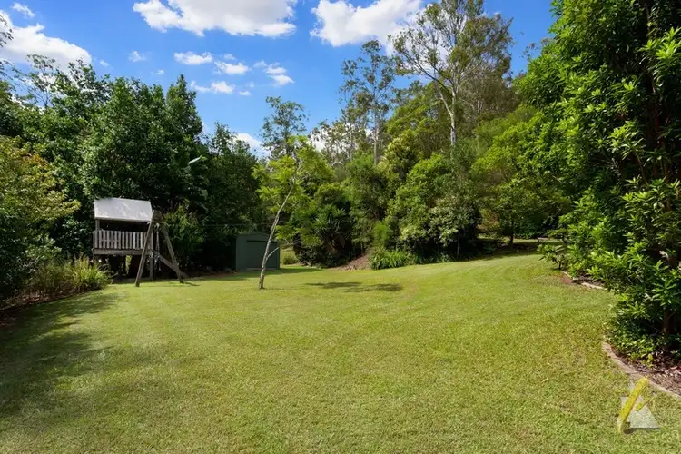 Second view of Homely rural property listing, 2 Millbrook Drive, Pullenvale QLD 4069
