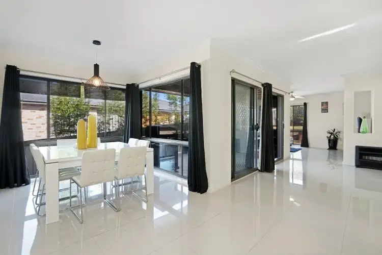 Sixth view of Homely house listing, 94 Coolawin Circle, Narara NSW 2250