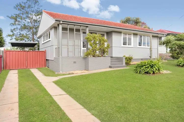 20 Quickmatch Street, Nowra NSW 2541