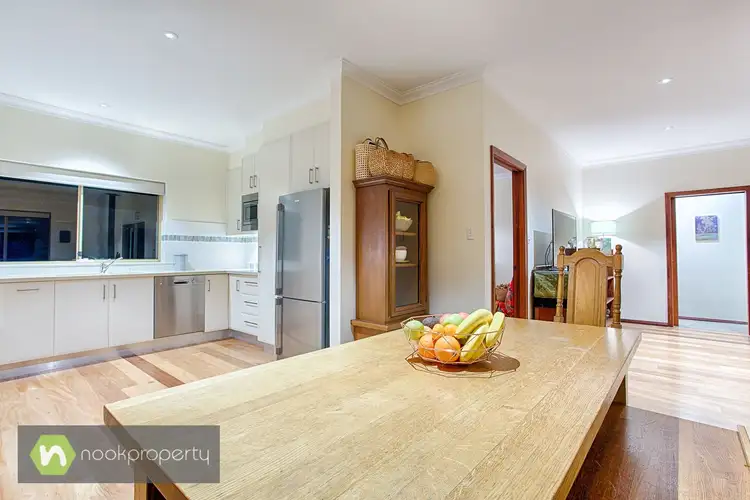 Sixth view of Homely house listing, 68 Forrest St, Fremantle WA 6160