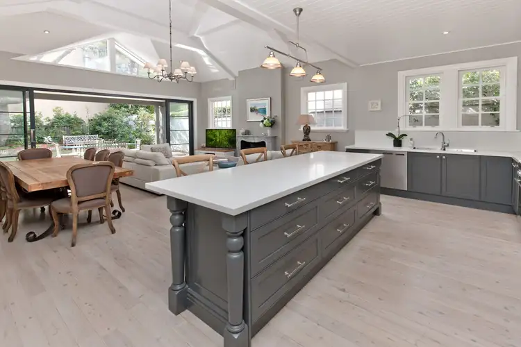 Fourth view of Homely house listing, 5 Tivoli Street, Mosman NSW 2088