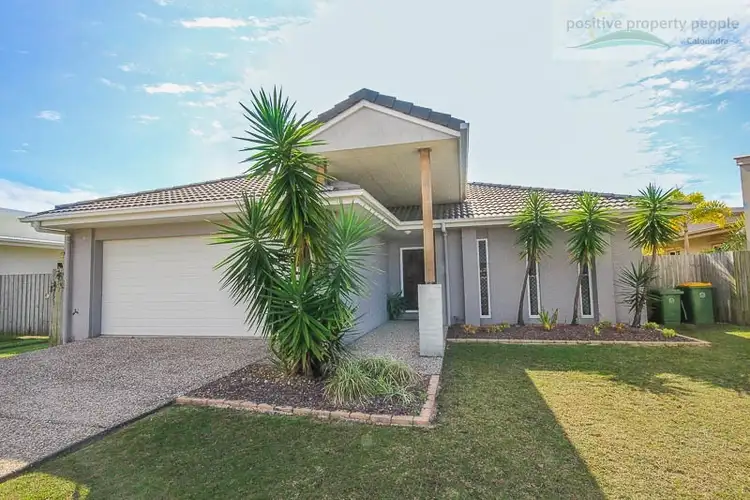 36 Grampion Drive, Caloundra West QLD 4551