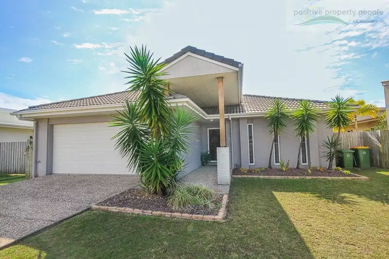 Main view of Homely house listing, 36 Grampion Drive, Caloundra West QLD 4551