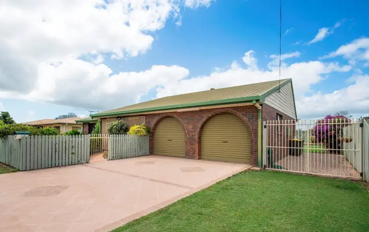 52 Cortes Drive, Thabeban QLD 4670