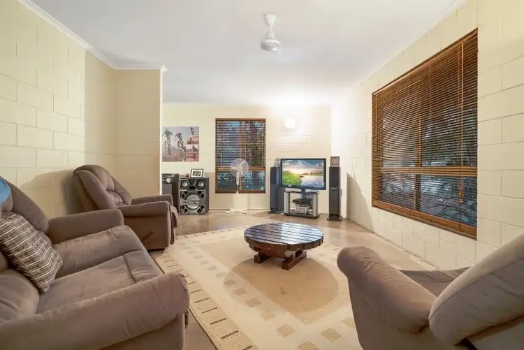 Second view of Homely house listing, 95 Sunter Road, Herbert NT 836