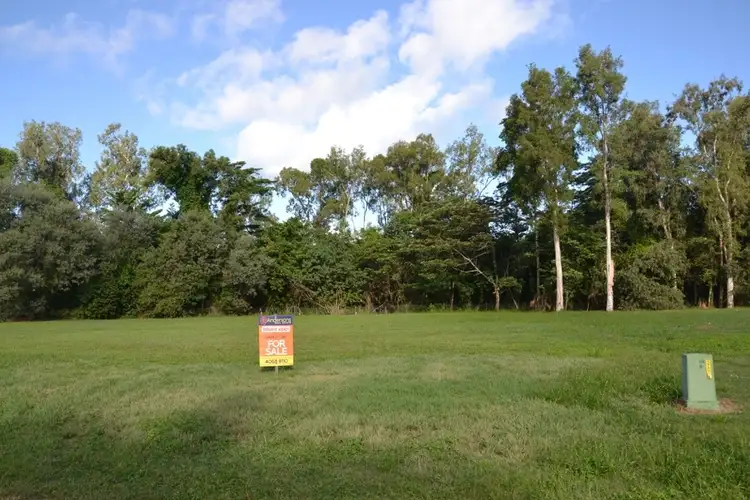 Seventh view of Homely land listing, 42 Sanctuary Cr, Wongaling Beach QLD 4852
