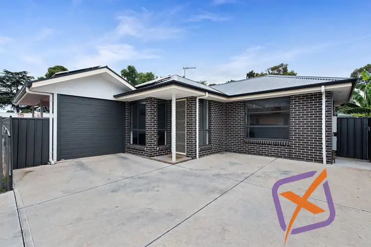 Main view of Homely house listing, 439A Bridge Road, Para Hills SA 5096
