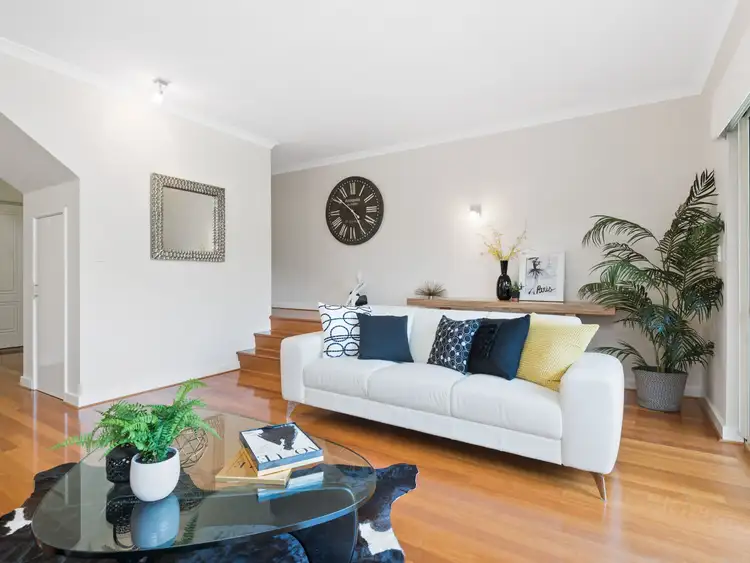 Third view of Homely townhouse listing, 2/39 Troy Terrace, Daglish WA 6008