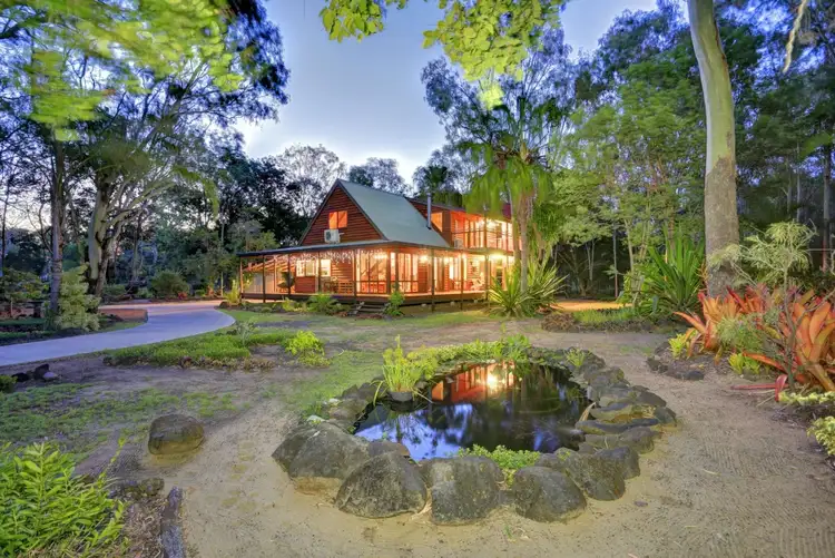 Fourth view of Homely house listing, 8 Crown Court, Moore Park Beach QLD 4670