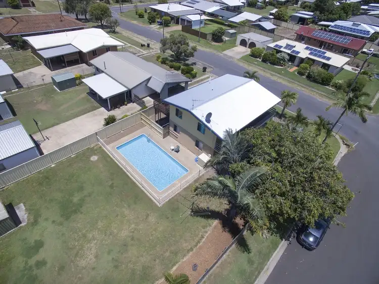 Sixth view of Homely house listing, 64 Totten Street, Kepnock QLD 4670