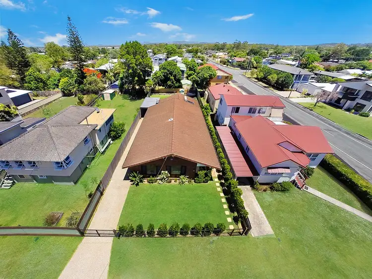 Third view of Homely house listing, 24 Taylor Avenue, Golden Beach QLD 4551
