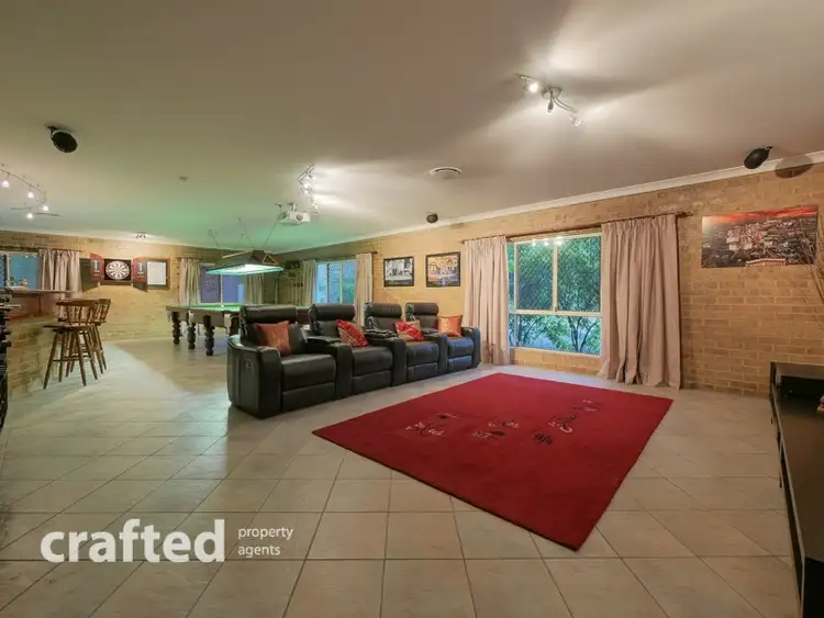 Fifth view of Homely rural property listing, 1-7 Baker Road, Jimboomba QLD 4280