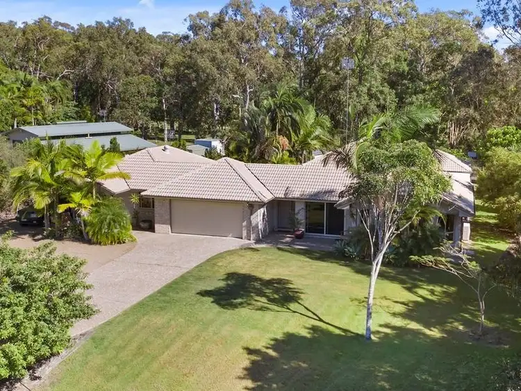 Seventh view of Homely house listing, 25 Lake Weyba Drive, Weyba Downs QLD 4562