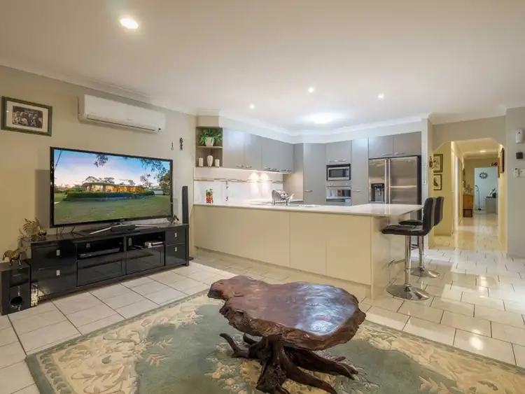 Third view of Homely house listing, 62 - 68 Equestrian Drive, New Beith QLD 4124