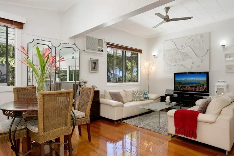 Fifth view of Homely house listing, 153 Arlington Esplanade, Clifton Beach QLD 4879