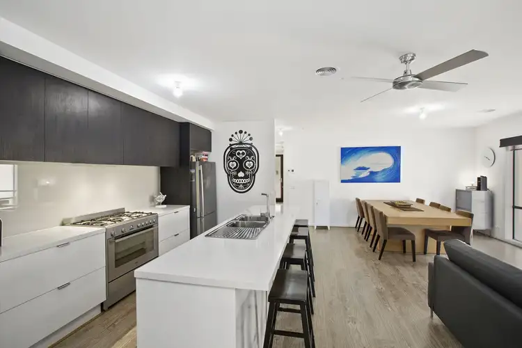 Sixth view of Homely house listing, 37 Evergreen Circuit, Ocean Grove VIC 3226