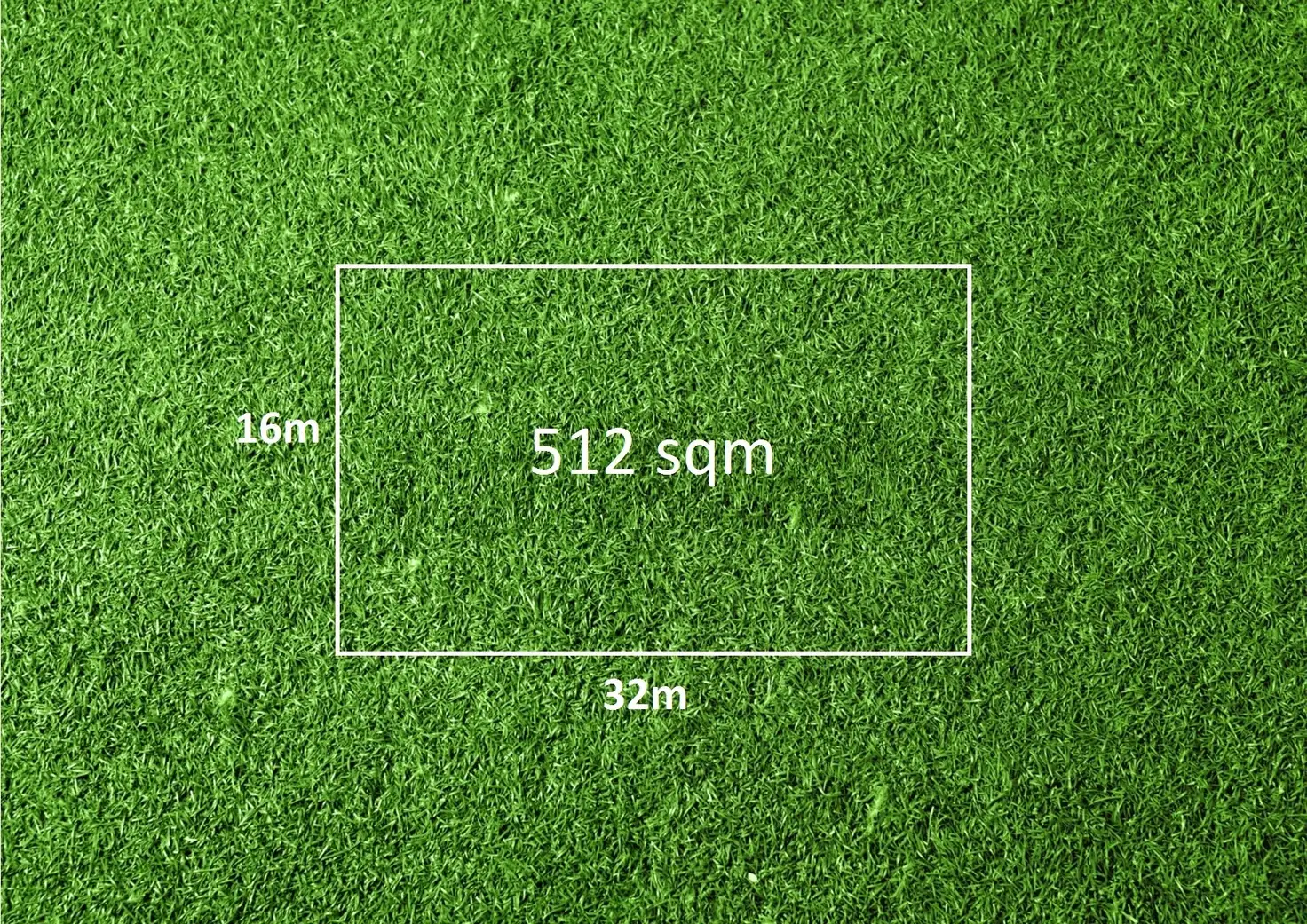 Main view of Homely land listing, 14 Calibre Circuit, Clyde North VIC 3978