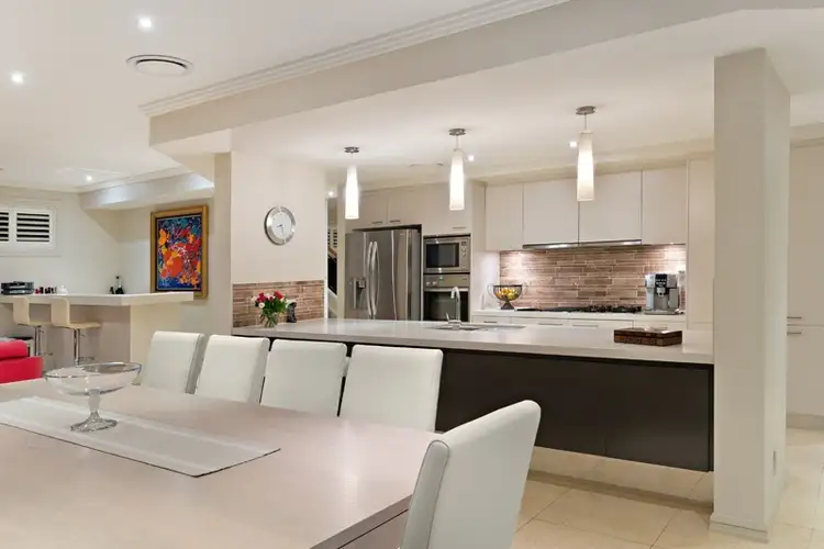 Fourth view of Homely house listing, 65 Hawkesbury Esplanade, Sylvania Waters NSW 2224