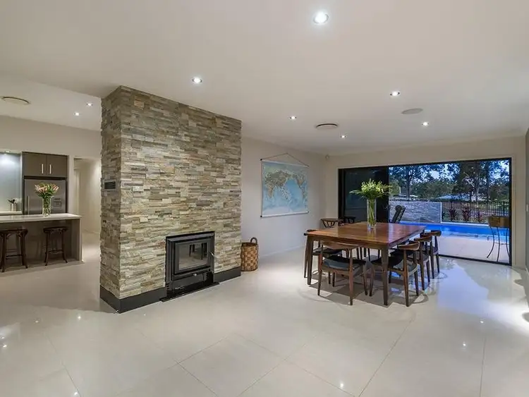 Sixth view of Homely rural property listing, 280 Sugars Road, Anstead QLD 4070