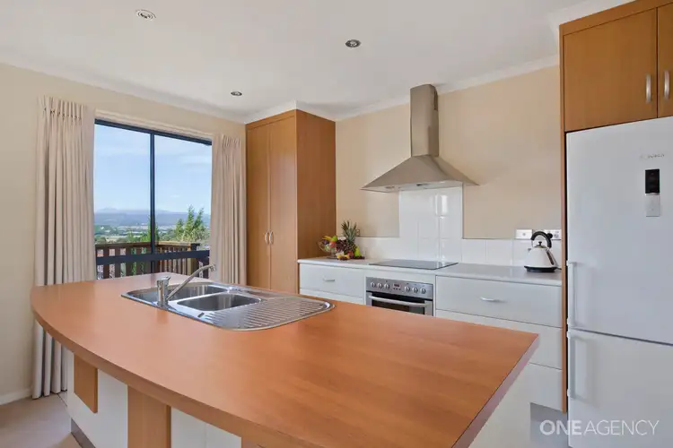 Second view of Homely townhouse listing, 5/85 Riverside Drive, Riverside TAS 7250