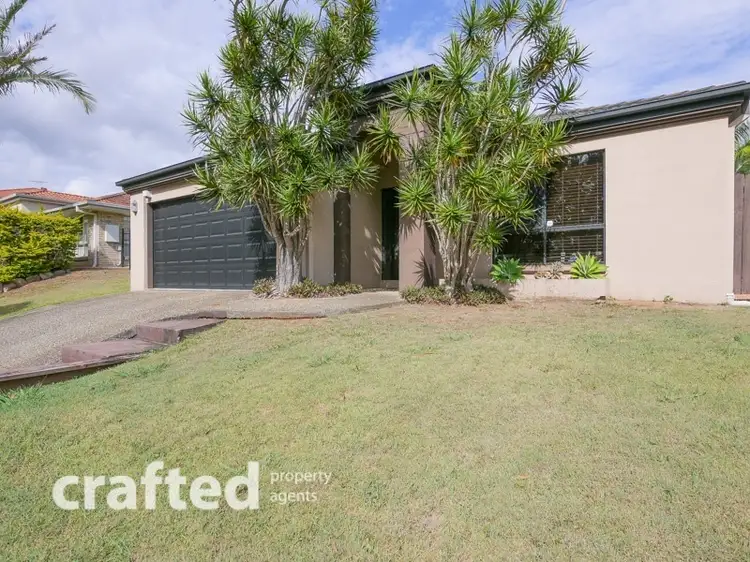 Second view of Homely house listing, 42 Alan Crescent, Eight Mile Plains QLD 4113