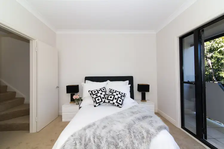 Fifth view of Homely townhouse listing, 233 Queen Street, Beaconsfield NSW 2015