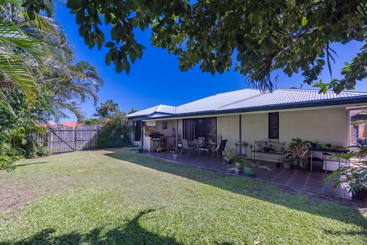 24 Solander Street, Bargara QLD 4670