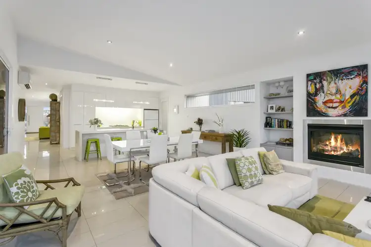 Fourth view of Homely house listing, 16 Plantation Drive, Barwon Heads VIC 3227