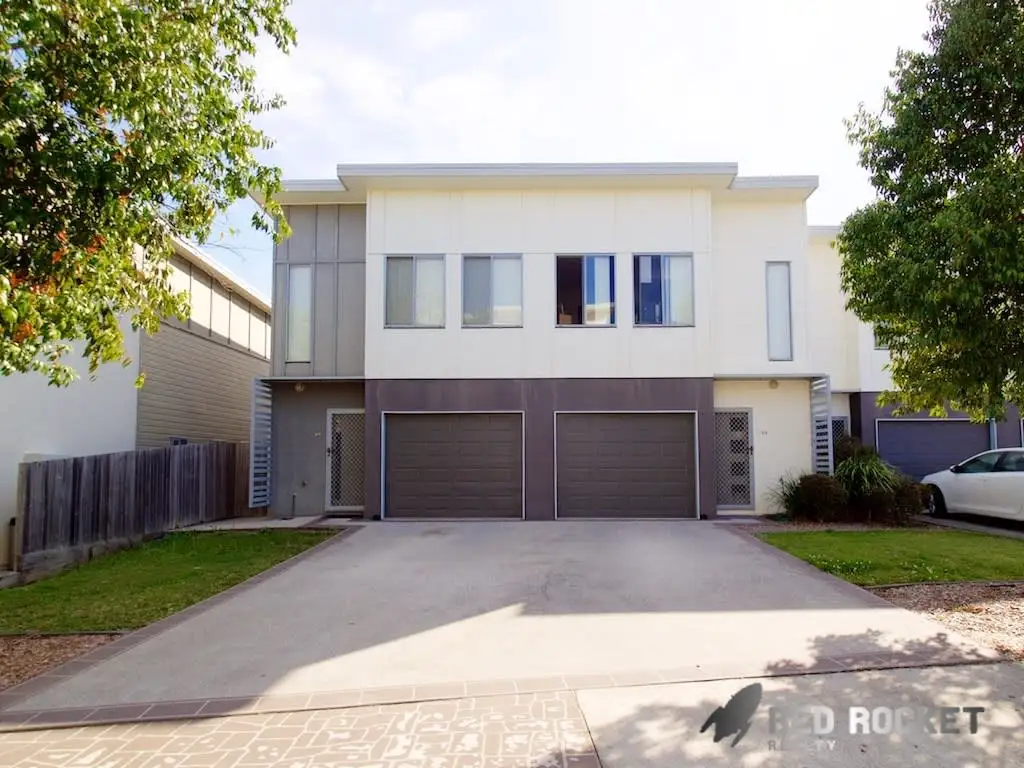 Main view of Homely townhouse listing, 45/2-10 Cascade Drive, Underwood QLD 4119