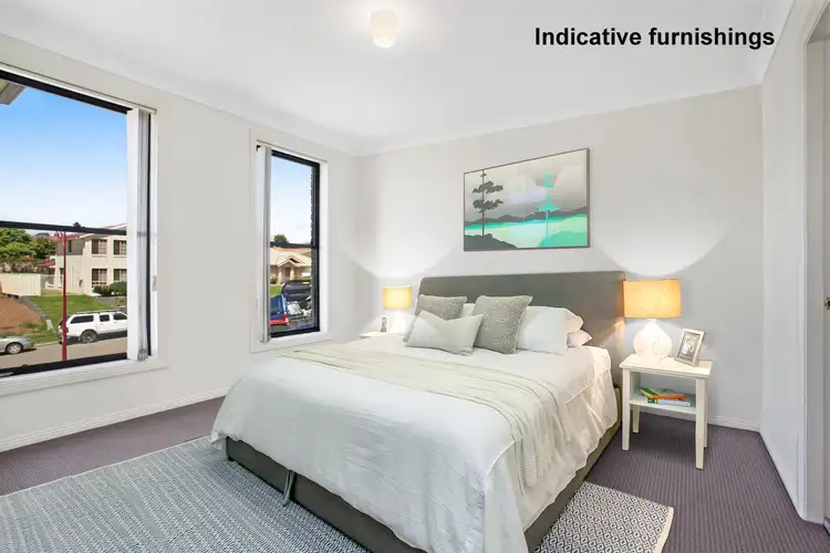 Fifth view of Homely house listing, 54 Canterbury Drive, Raworth NSW 2321