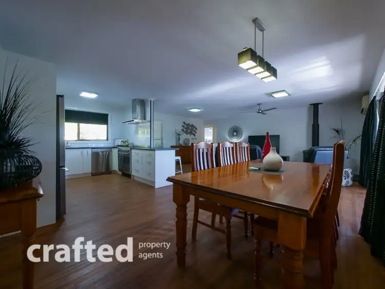 Fifth view of Homely house listing, 9 Lakeside Court, Beaudesert QLD 4285