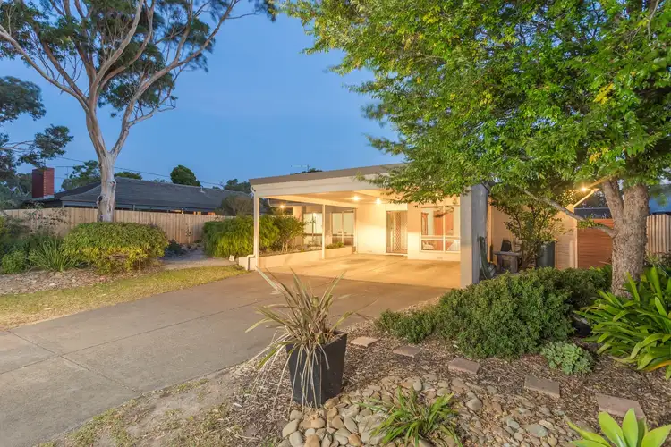 Fifth view of Homely house listing, 9 Acacia Court, Ocean Grove VIC 3226