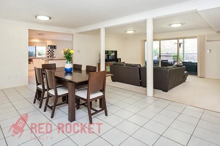 Fourth view of Homely house listing, 4/428 Springwood Road, Springwood QLD 4127