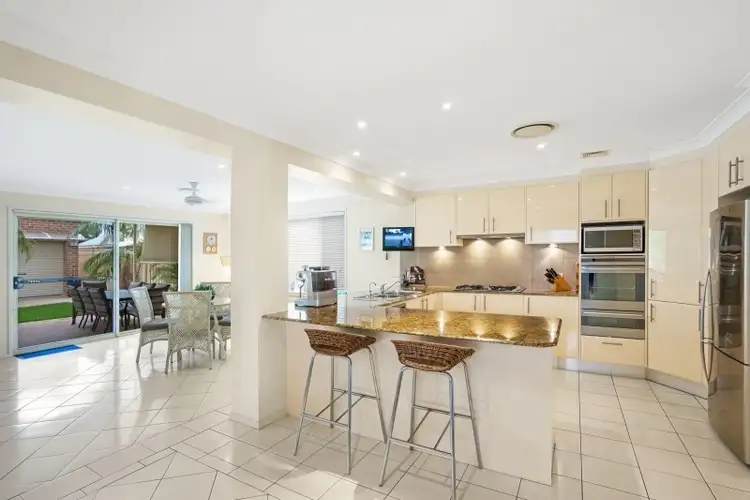 Fifth view of Homely house listing, 15 Hobart Avenue, Umina Beach NSW 2257