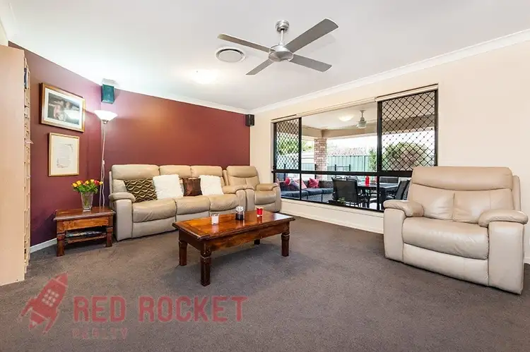 Third view of Homely house listing, 8B Conifer Street, Daisy Hill QLD 4127