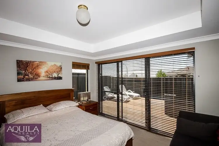 Fourth view of Homely house listing, 5 Daplin Way, Aveley WA 6069