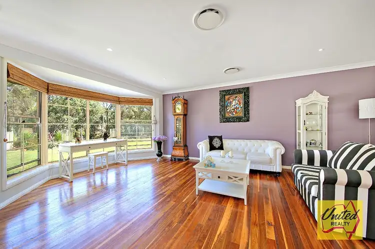Fourth view of Homely house listing, 175 Cedar Creek Road, Thirlmere NSW 2572
