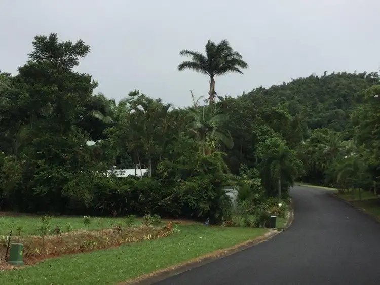 Second view of Homely land listing, 71 Cutten Street, Bingil Bay QLD 4852