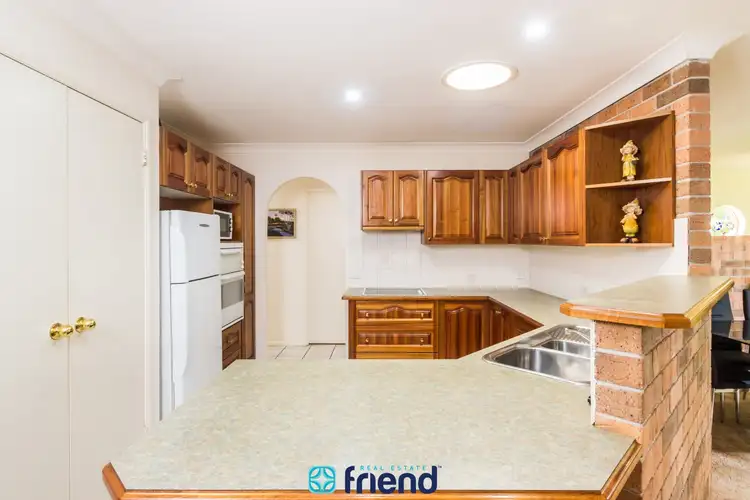 Second view of Homely house listing, 26 Marlin Place, Anna Bay NSW 2316