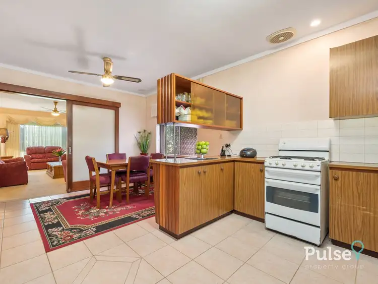 Fifth view of Homely house listing, 14 Morrison Way, Willetton WA 6155