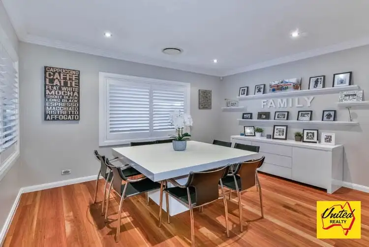 Seventh view of Homely house listing, 63 Bradley Drive, Harrington Park NSW 2567