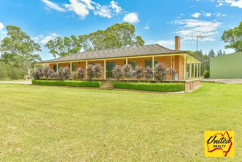 Main view of Homely house listing, 155 Overett Avenue, Kemps Creek NSW 2178