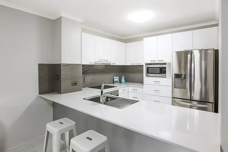 Second view of Homely apartment listing, 216/67 William Street, Port Macquarie NSW 2444