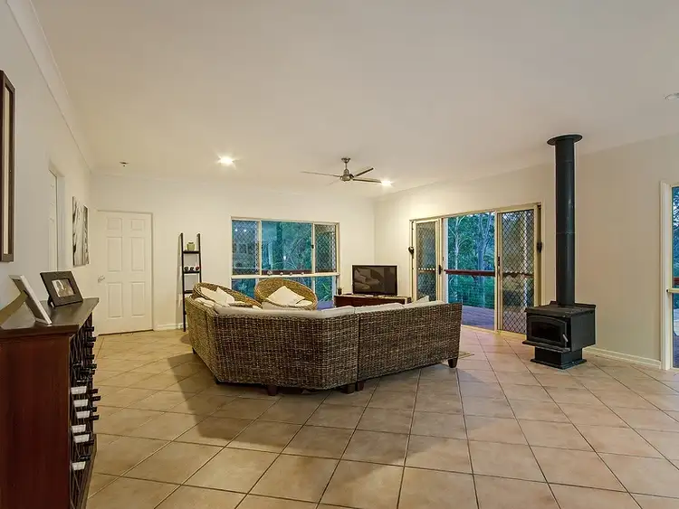 Sixth view of Homely house listing, 139 Elevation Dr, Wongawallan QLD 4210