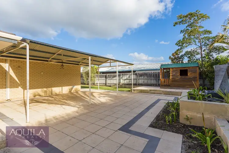 Fourth view of Homely house listing, 130 Bronzewing Avenue, Ellenbrook WA 6069